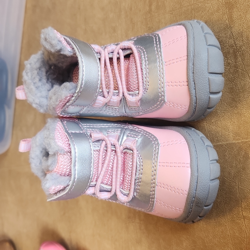 Wonder Nation Infant Baby